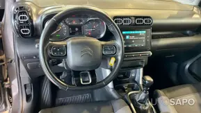 Citroen C3 AirCross 1.2 PureTech Feel Pack de 2020