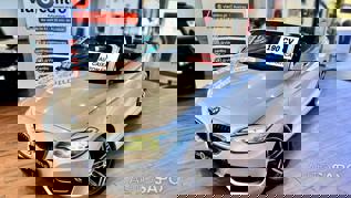 BMW Série 2 de 2015