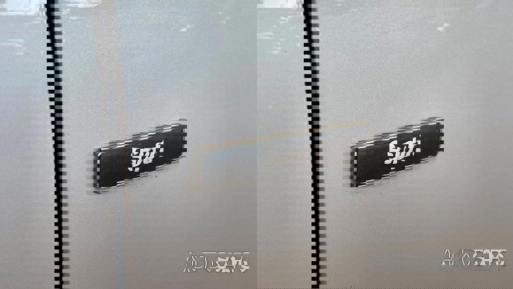 BMW Série 2 de 2015