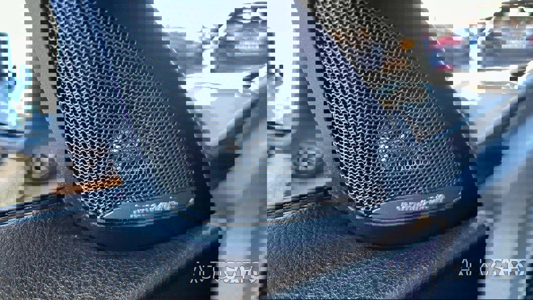 BMW Série 2 de 2015