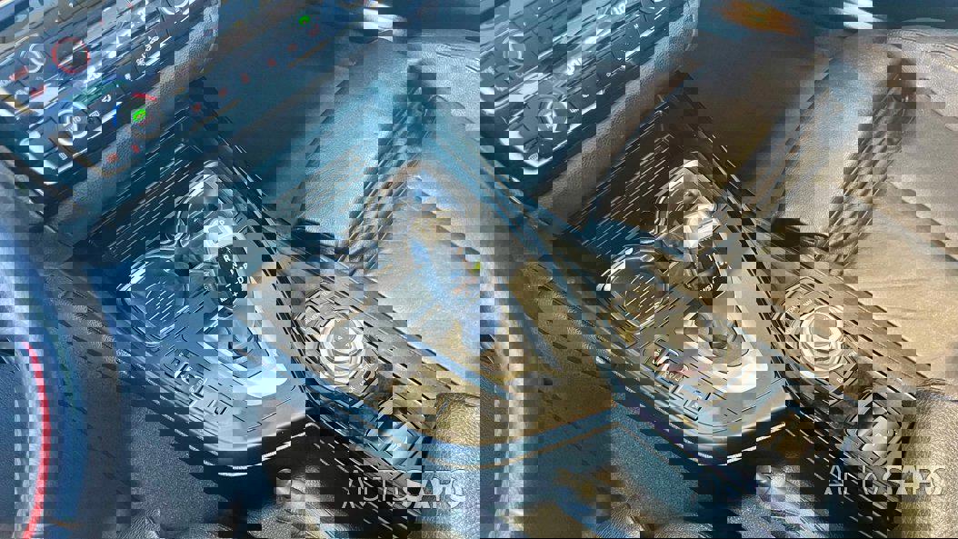 BMW Série 2 de 2015