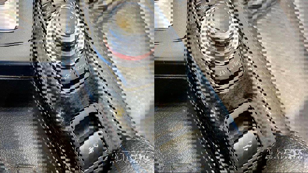 BMW Série 2 de 2015