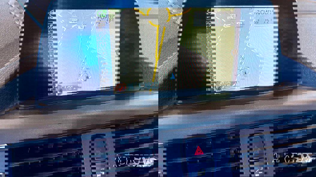 BMW Série 2 de 2015