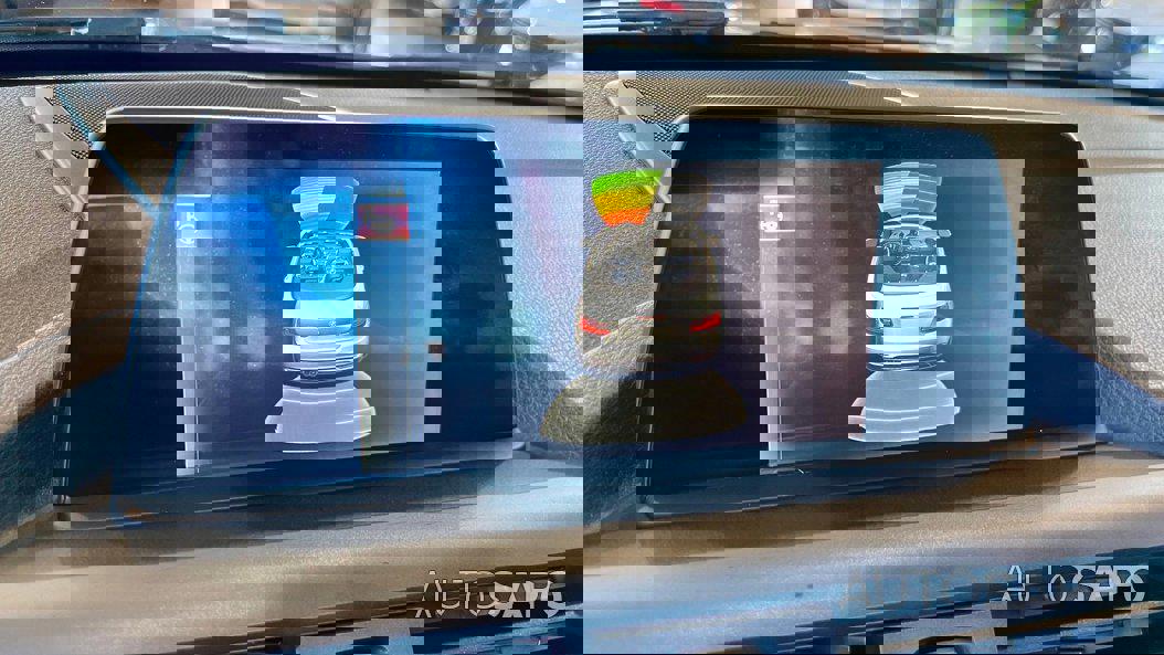 BMW Série 2 de 2015