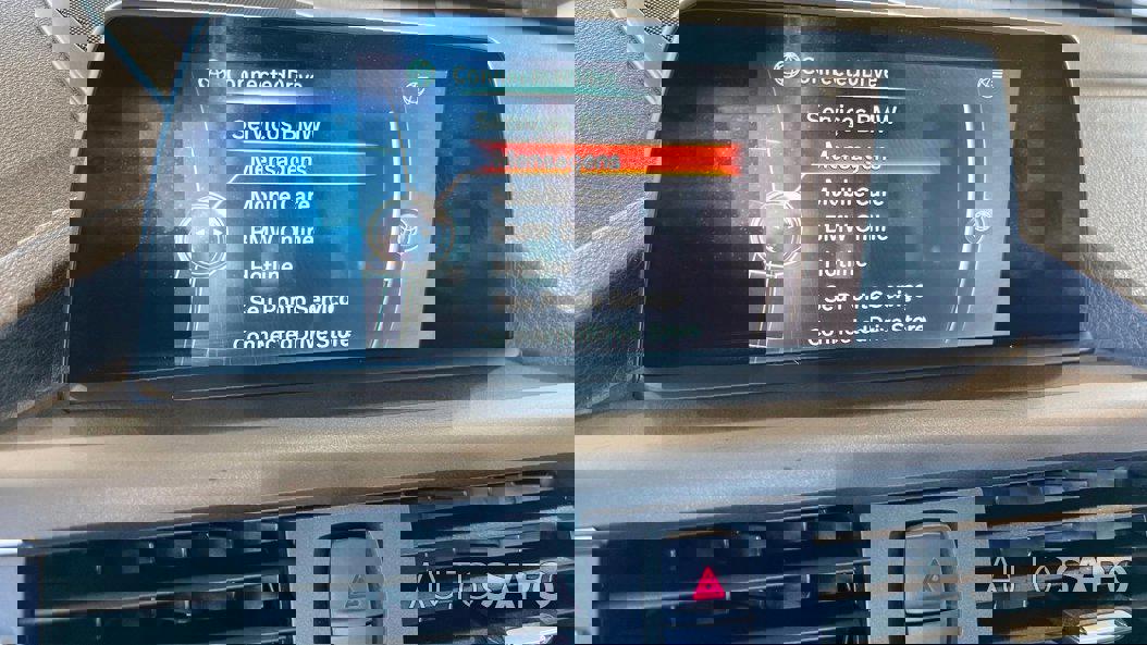 BMW Série 2 de 2015