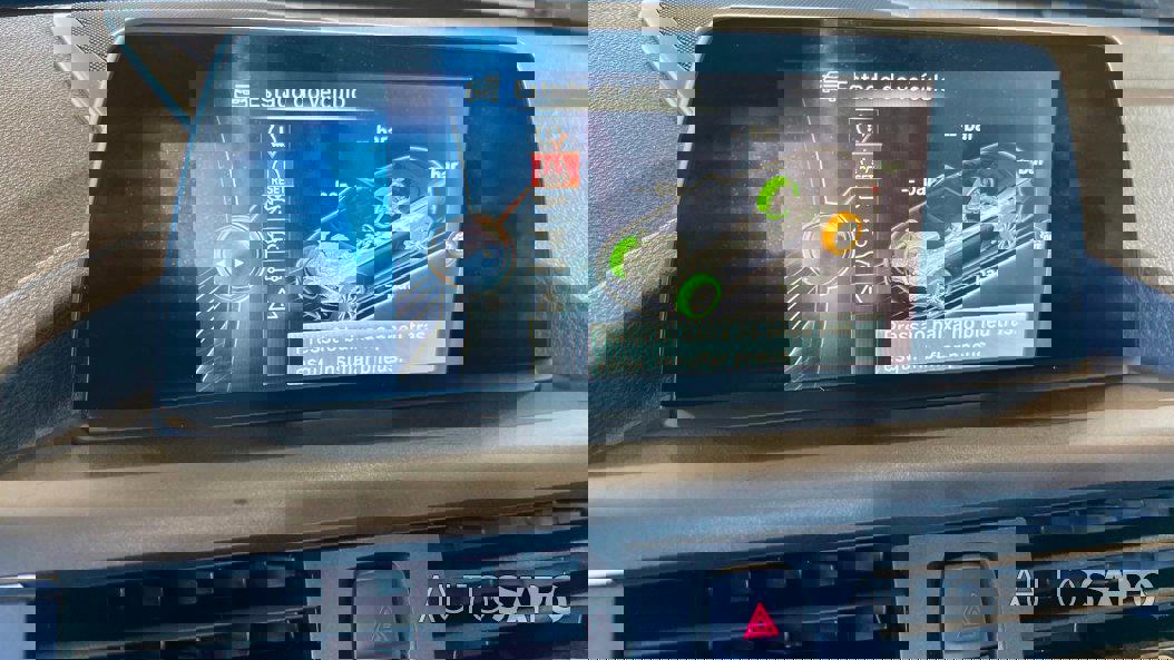 BMW Série 2 de 2015