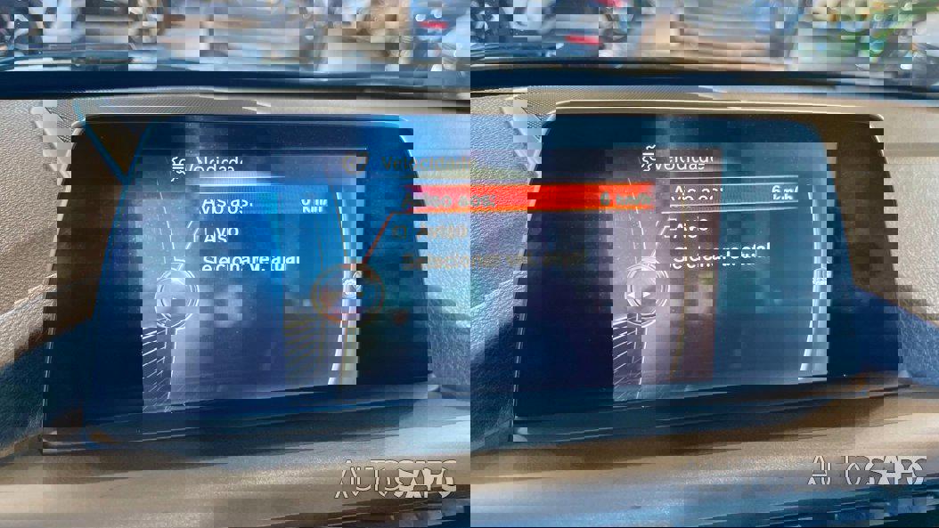 BMW Série 2 de 2015