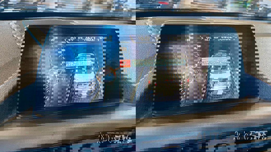 BMW Série 2 de 2015