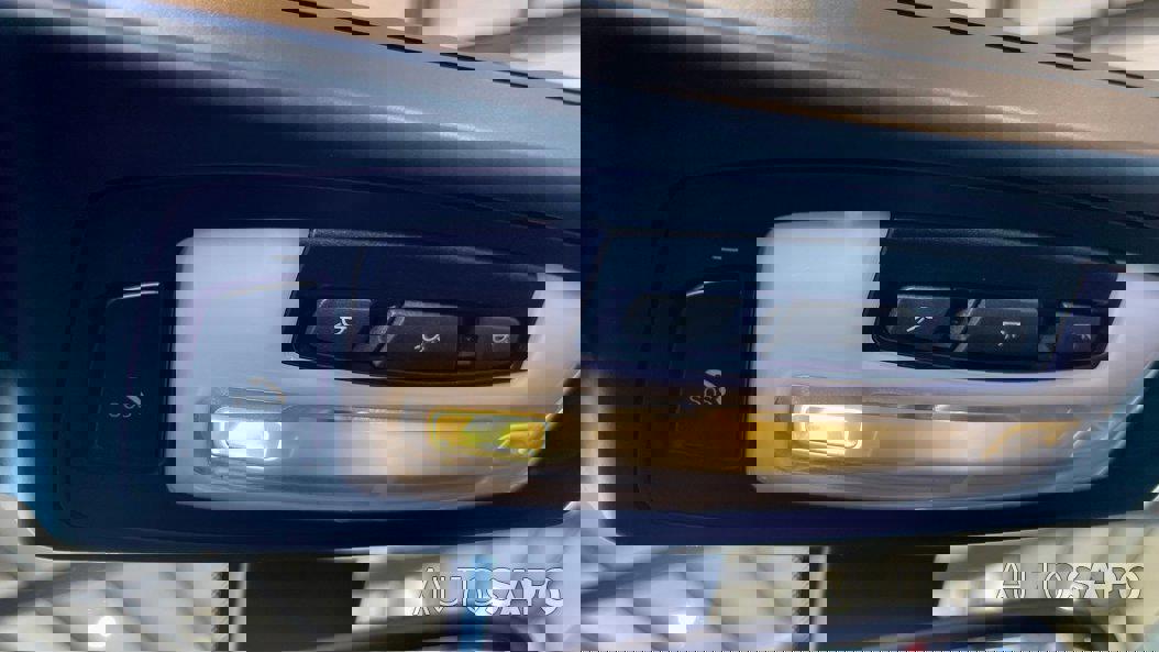 BMW Série 2 de 2015