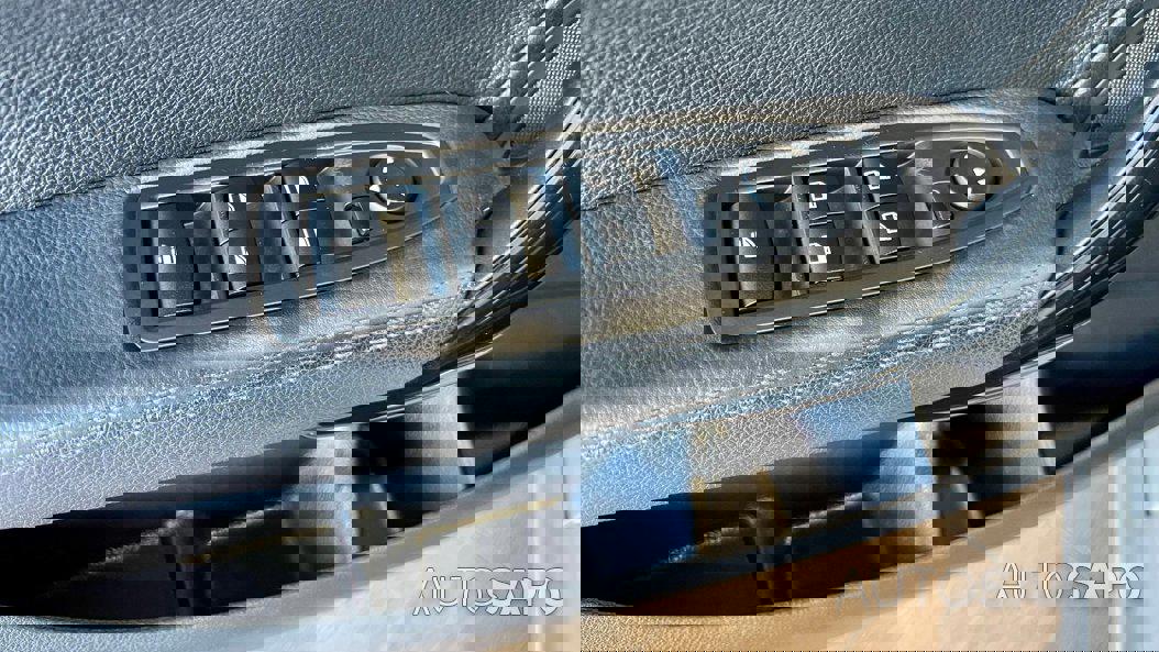 BMW Série 2 de 2015