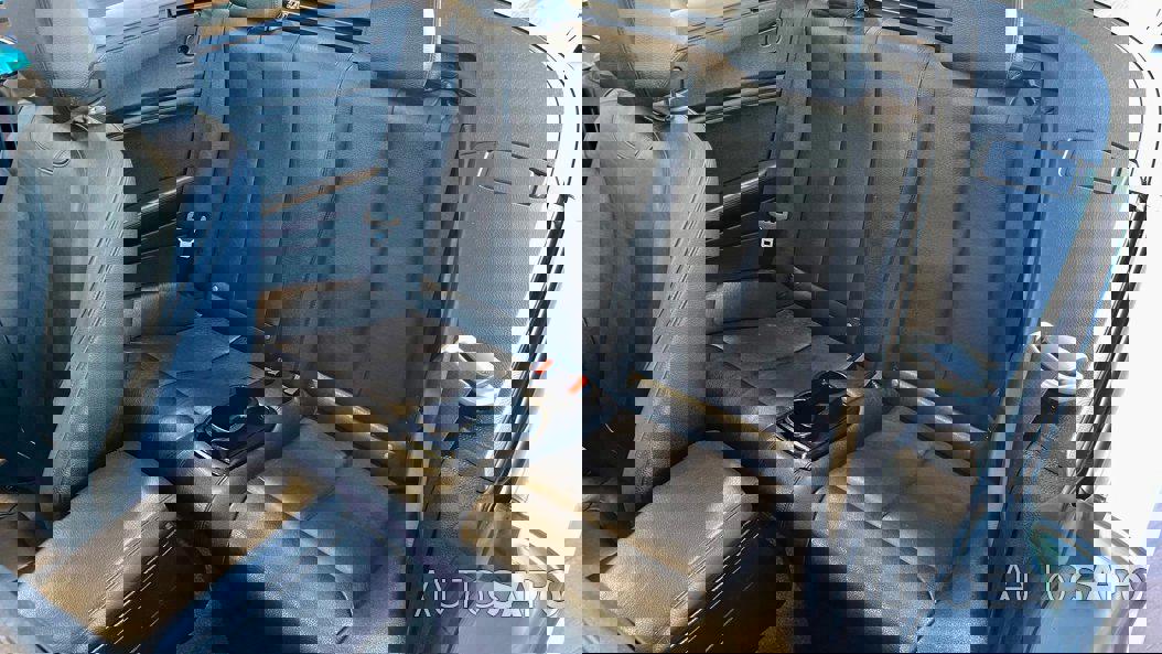 BMW Série 2 de 2015