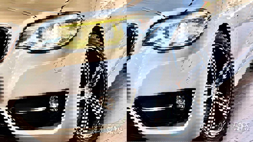 BMW Série 2 de 2015