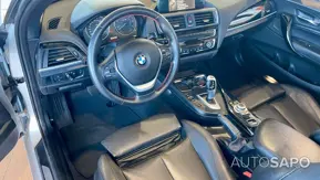 BMW Série 2 de 2015