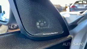 BMW Série 2 de 2015