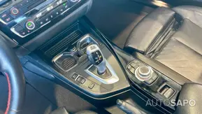 BMW Série 2 de 2015