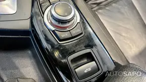 BMW Série 2 de 2015