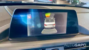 BMW Série 2 de 2015