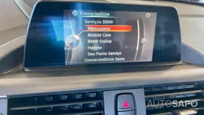 BMW Série 2 de 2015