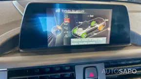 BMW Série 2 de 2015