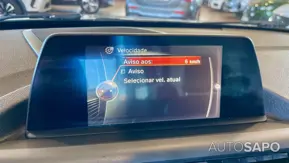 BMW Série 2 de 2015