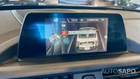 BMW Série 2 de 2015