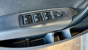 BMW Série 2 de 2015