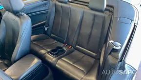 BMW Série 2 de 2015