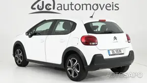 Citroen C3 de 2024