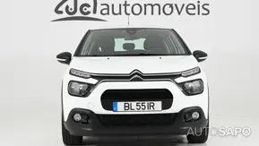 Citroen C3 de 2024