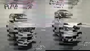 Renault Mégane de 2017