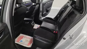 Renault Mégane de 2017