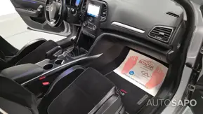 Renault Mégane de 2017