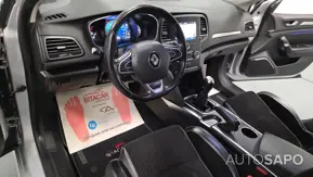 Renault Mégane de 2017