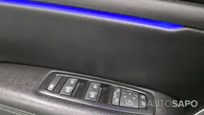 Renault Mégane de 2017