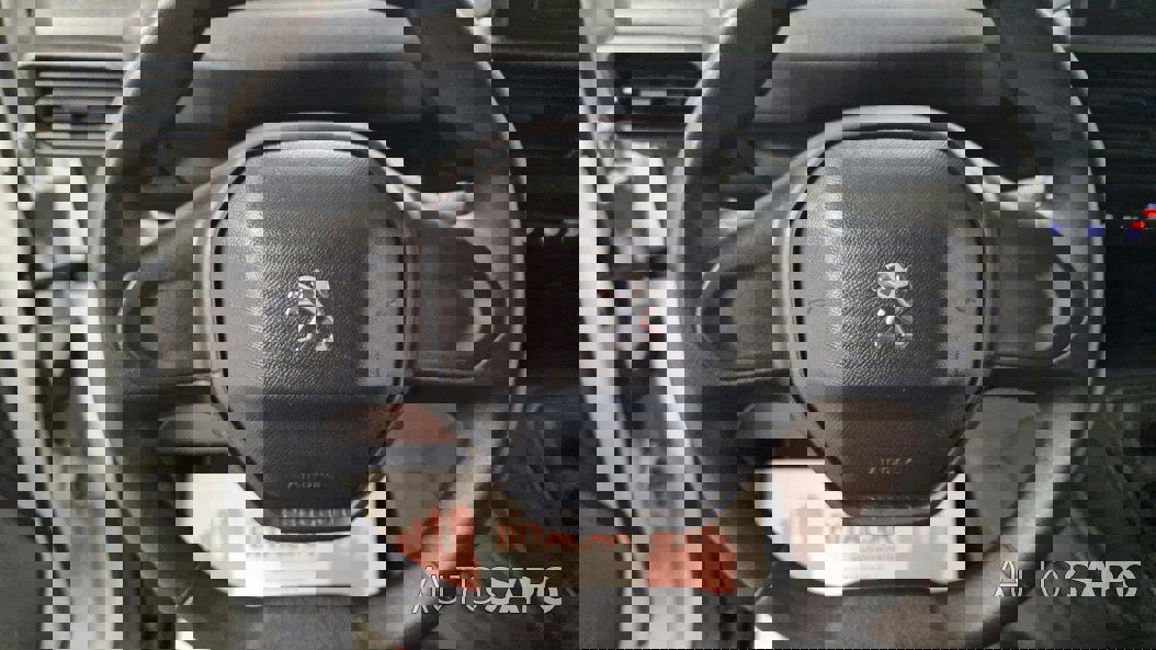 Peugeot Partner de 2019