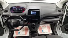 Peugeot Partner de 2019