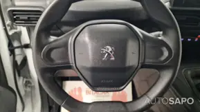 Peugeot Partner de 2019