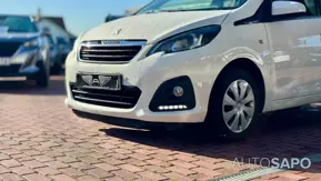 Peugeot 108 1.0 VTi Active de 2020