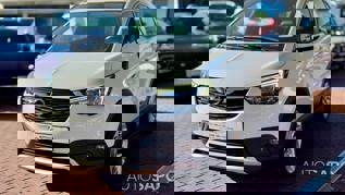 Opel Crossland X 1.2 T Innovation de 2018