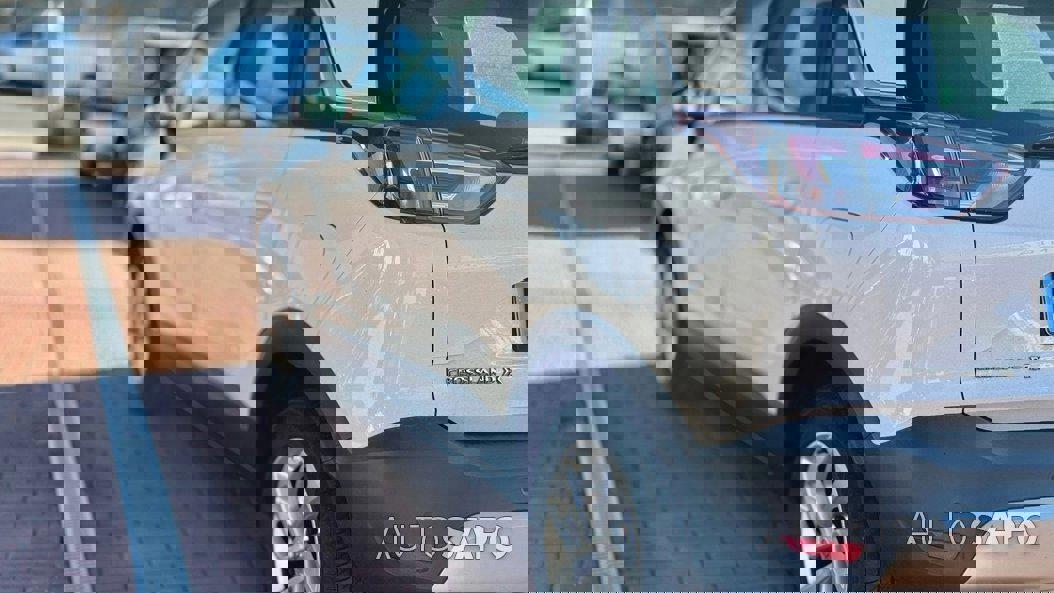 Opel Crossland X 1.2 T Innovation de 2018