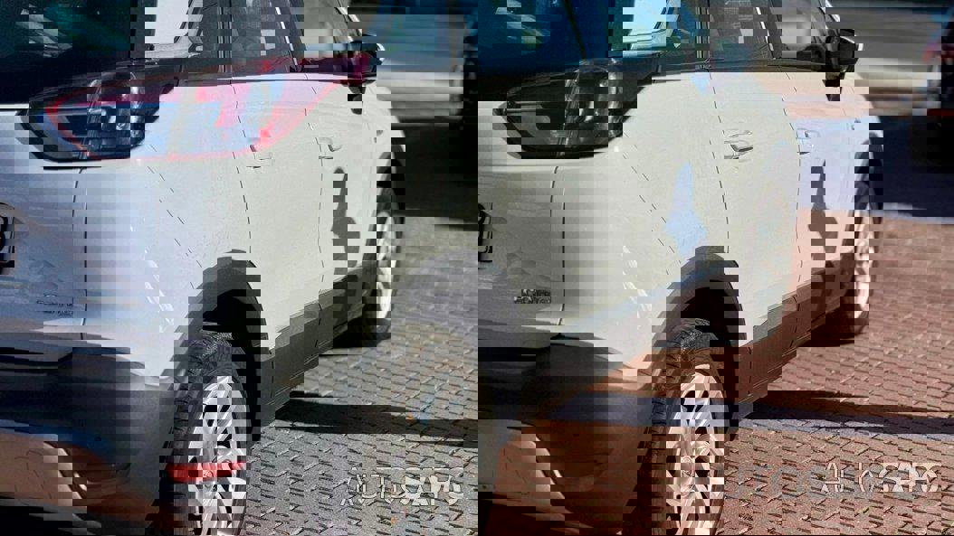 Opel Crossland X 1.2 T Innovation de 2018