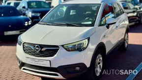 Opel Crossland X 1.2 T Innovation de 2018