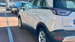 Opel Crossland X 1.2 T Innovation de 2018