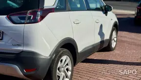 Opel Crossland X 1.2 T Innovation de 2018