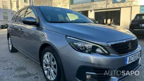 Peugeot 308 de 2020
