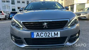 Peugeot 308 de 2020