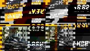 Porsche Cayenne de 2018