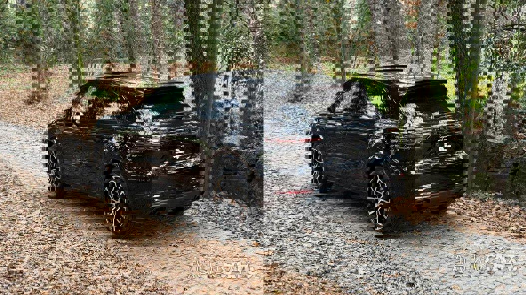 Porsche Cayenne de 2018