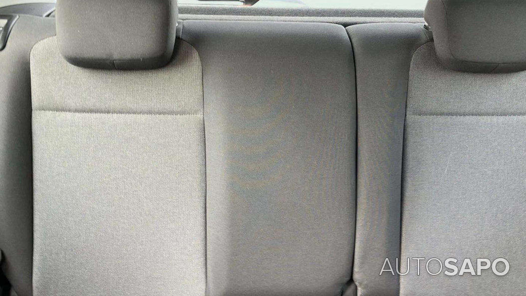 Volkswagen Up de 2012