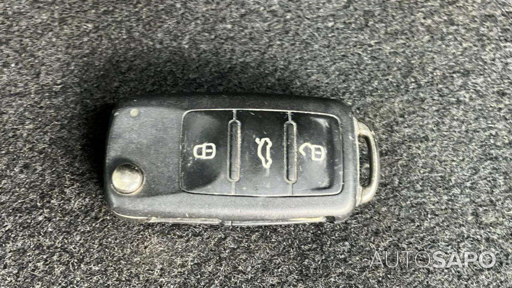 Volkswagen Up de 2012